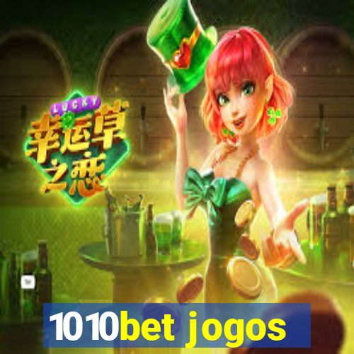 1010bet jogos